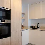 Appartement Calm Retreat *