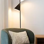 Calm Retreat *
