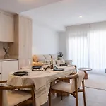 Calm Retreat Appartement Estepona
