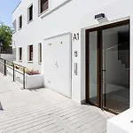 Calm Retreat Appartement *