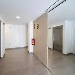 Appartement Calm Retreat *