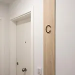 Calm Retreat Appartement