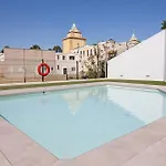 Calm Retreat Appartement Estepona
