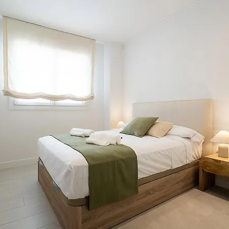 Calm Retreat Appartement Estepona