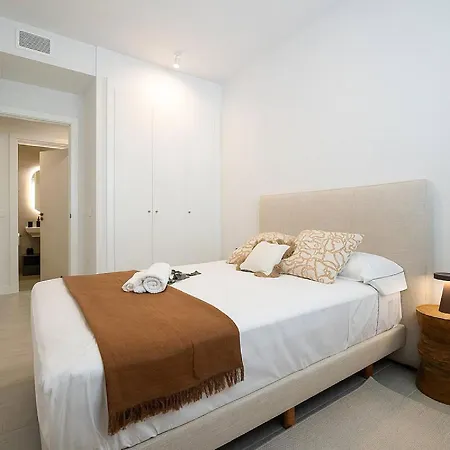 Appartement Calm Retreat Estepona